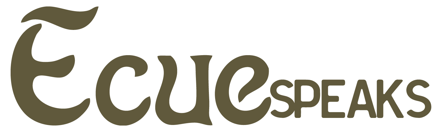 EcueSpeaks